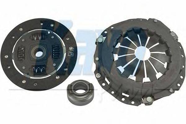 Комплект сцепления KAVO PARTS CP-7020