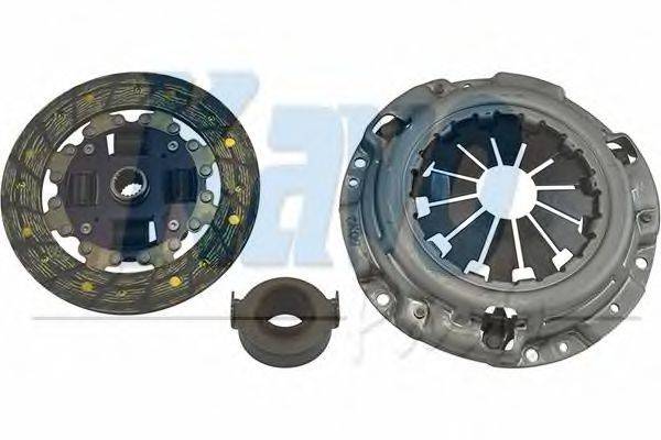 Комплект сцепления KAVO PARTS CP-8051