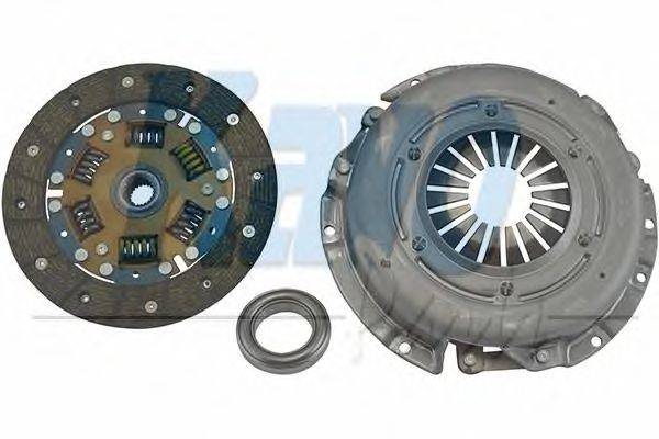 Комплект сцепления KAVO PARTS CP-8505