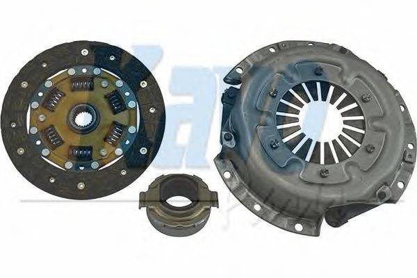 Комплект сцепления KAVO PARTS CP-8517