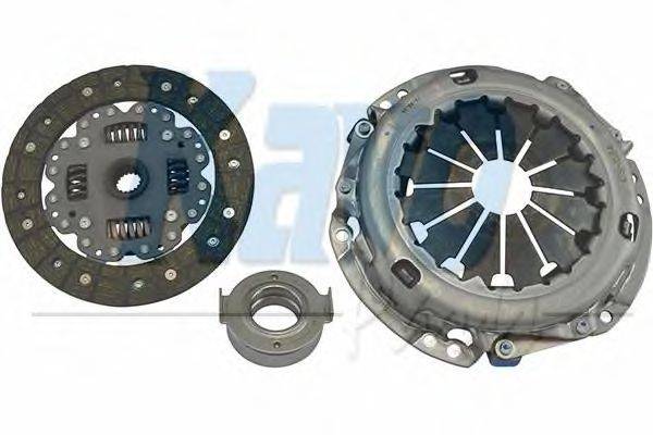 Комплект сцепления KAVO PARTS CP-9008