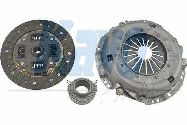 Комплект сцепления KAVO PARTS CP9024