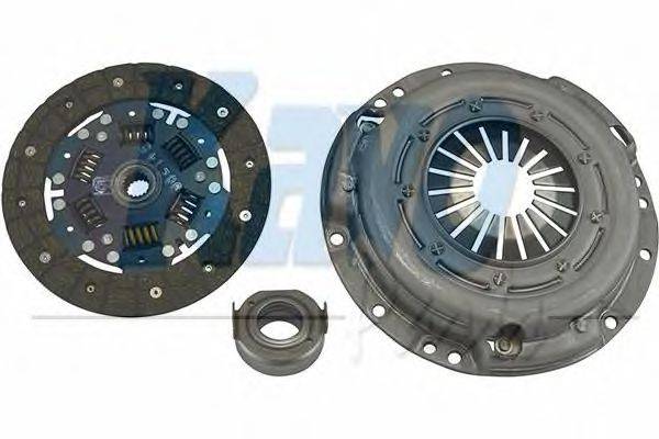 Комплект сцепления KAVO PARTS CP-9027