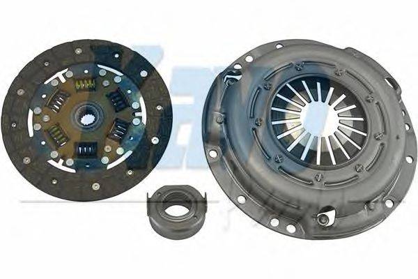 Комплект сцепления KAVO PARTS CP-9028