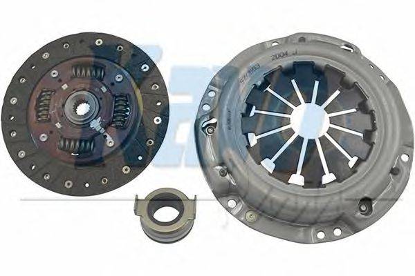 Комплект сцепления KAVO PARTS CP-9038