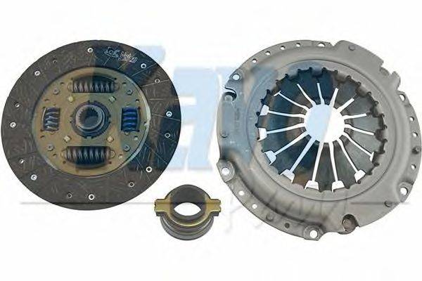 Комплект сцепления KAVO PARTS CP-9800