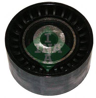 Паразитный / ведущий ролик, поликлиновой ремень; Паразитный / Ведущий ролик, зубчатый ремень INA 532 0509 10