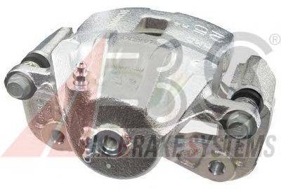 Тормозной суппорт A.B.S. 720121
