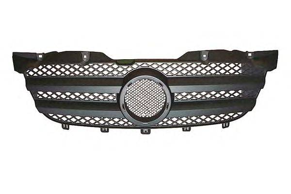 Решетка радиатора TRUCKTEC AUTOMOTIVE 02.60.118