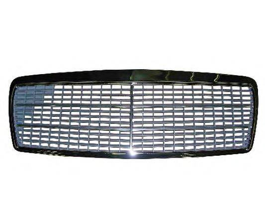 Решетка радиатора TRUCKTEC AUTOMOTIVE 02.60.146