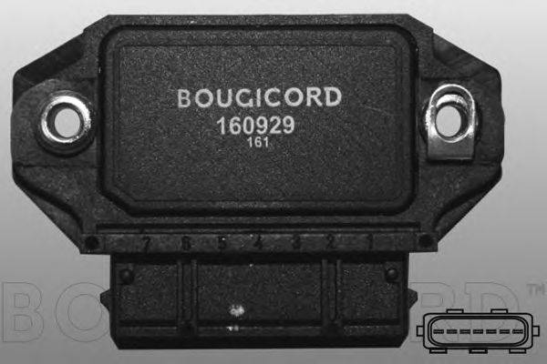 Блок управления, система зажигания BOUGICORD 160929