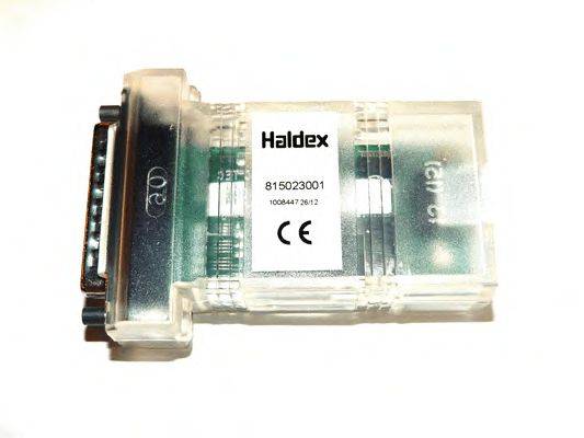 Соединительный кабель, электронные тормоза HALDEX 815023001