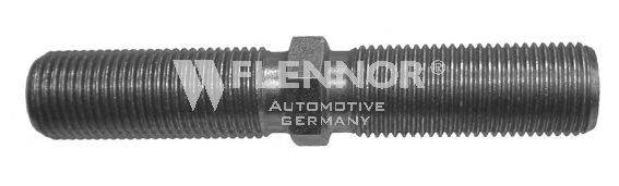 Трубка поперечной рулевой тяги FLENNOR FL561-C