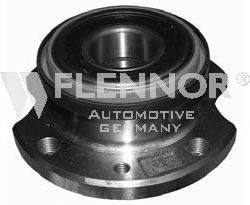 Комплект подшипника ступицы колеса FLENNOR FR891594