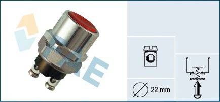 Выключатель FAE 63330