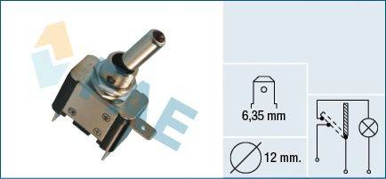 Выключатель FAE 65810