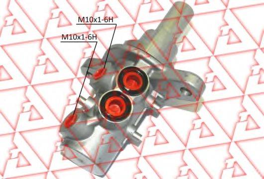 Главный тормозной цилиндр CAR 6800