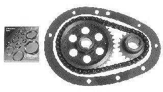 Комплект цели привода распредвала CAR TCK023C