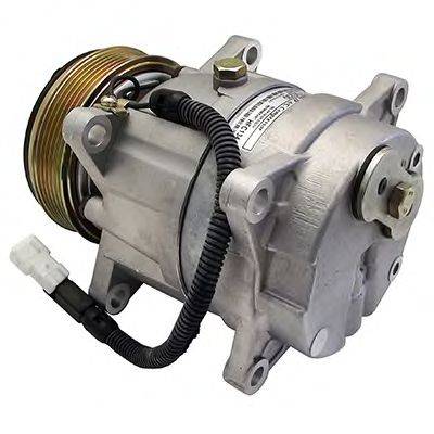 Компрессор, кондиционер MEAT & DORIA K14038A