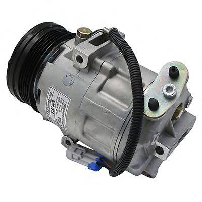 Компрессор, кондиционер MEAT & DORIA K14070A