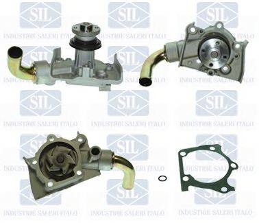 Водяной насос Saleri SIL PA1175