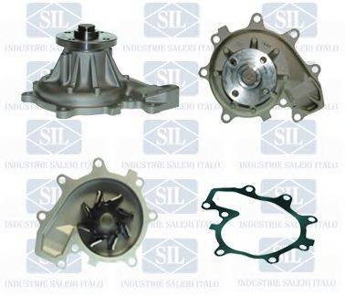 Водяной насос Saleri SIL PA1186
