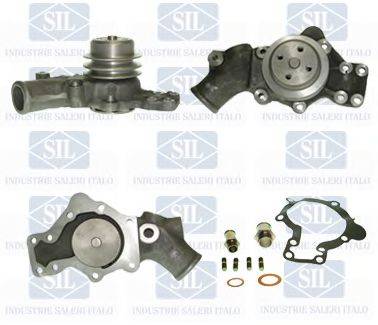 Водяной насос Saleri SIL PA986