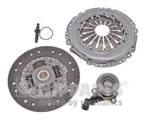 Комплект сцепления NIPPARTS N2030903