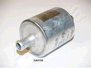 Топливный фильтр ASHIKA 10-GAS15S