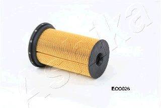 Топливный фильтр ASHIKA 30ECO026