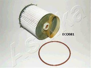 Топливный фильтр ASHIKA 30-ECO081