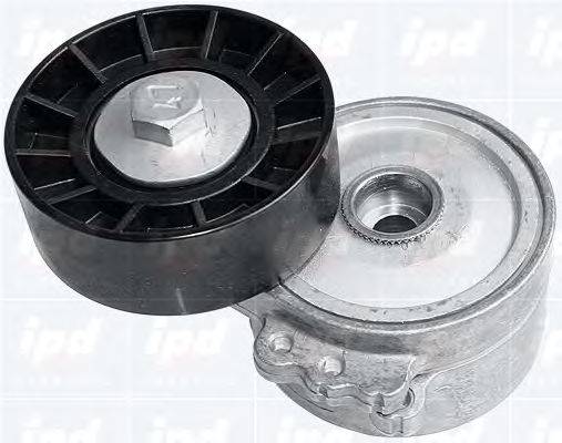 Натяжная планка, поликлиновой ремень IPD 15-3579