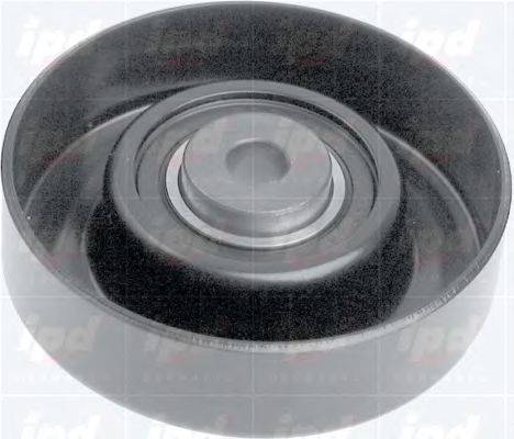 Паразитный / ведущий ролик, поликлиновой ремень IPD 15-3639