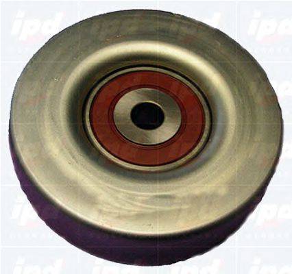 Паразитный / ведущий ролик, поликлиновой ремень IPD 15-3732