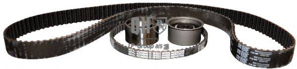 Комплект ремня ГРМ JP GROUP QBK423