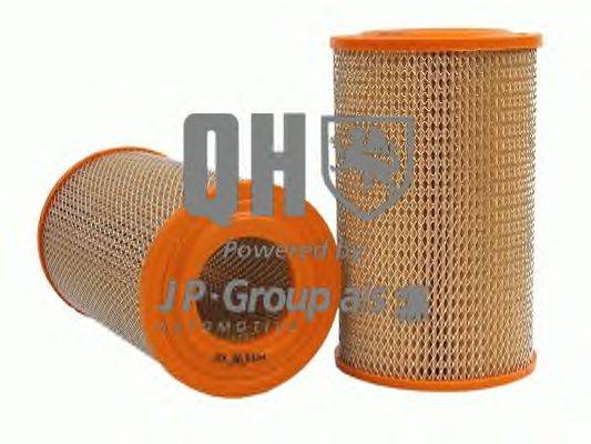 Воздушный фильтр JP GROUP QFA0232