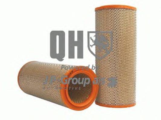 Воздушный фильтр JP GROUP QFA0676