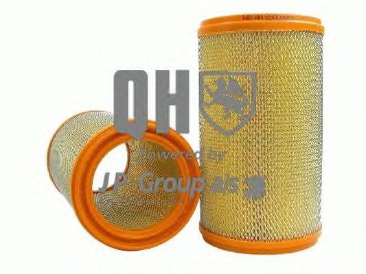 Воздушный фильтр JP GROUP QFA0779