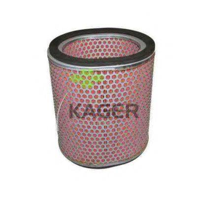 Воздушный фильтр KAGER 12-0381