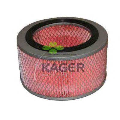 Воздушный фильтр KAGER 120099
