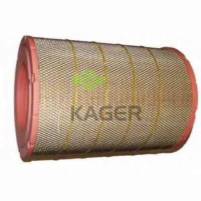 Воздушный фильтр KAGER 12-0162