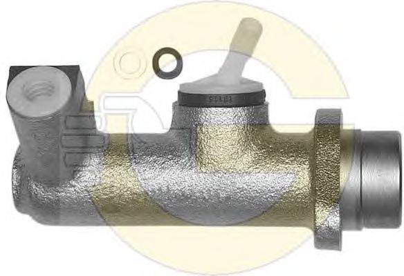 Главный цилиндр, система сцепления GIRLING 1204158