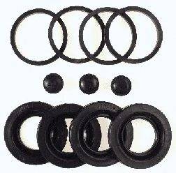 Ремкомплект, тормозной суппорт KAWE 203402