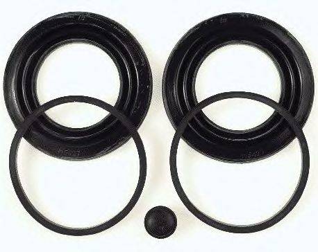 Ремкомплект, тормозной суппорт KAWE 205413