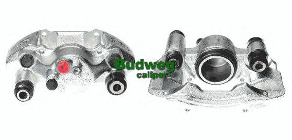 Тормозной суппорт KAWE 343994