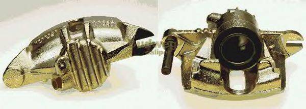 Тормозной суппорт KAWE 342877