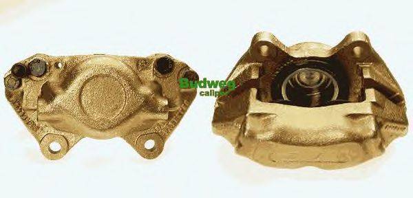 Тормозной суппорт KAWE 34306