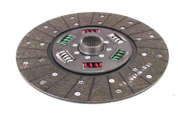 Диск сцепления KAWE 2328