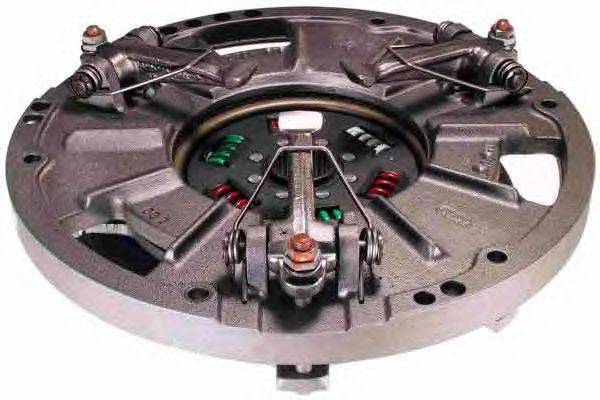 Нажимной диск сцепления KAWE 8018