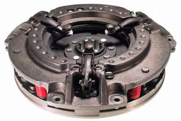 Нажимной диск сцепления KAWE 8029